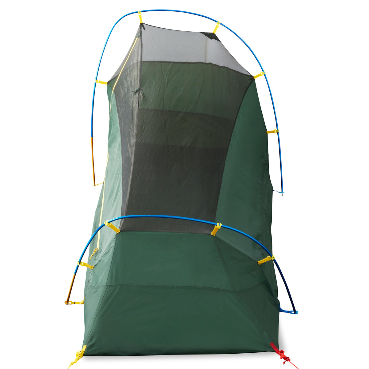 Sierra Designs High Side 3000 1 One Person Tent - Green