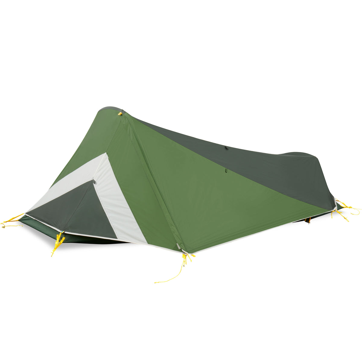 Sierra Designs High Side 3000 1 One Person Tent - Green