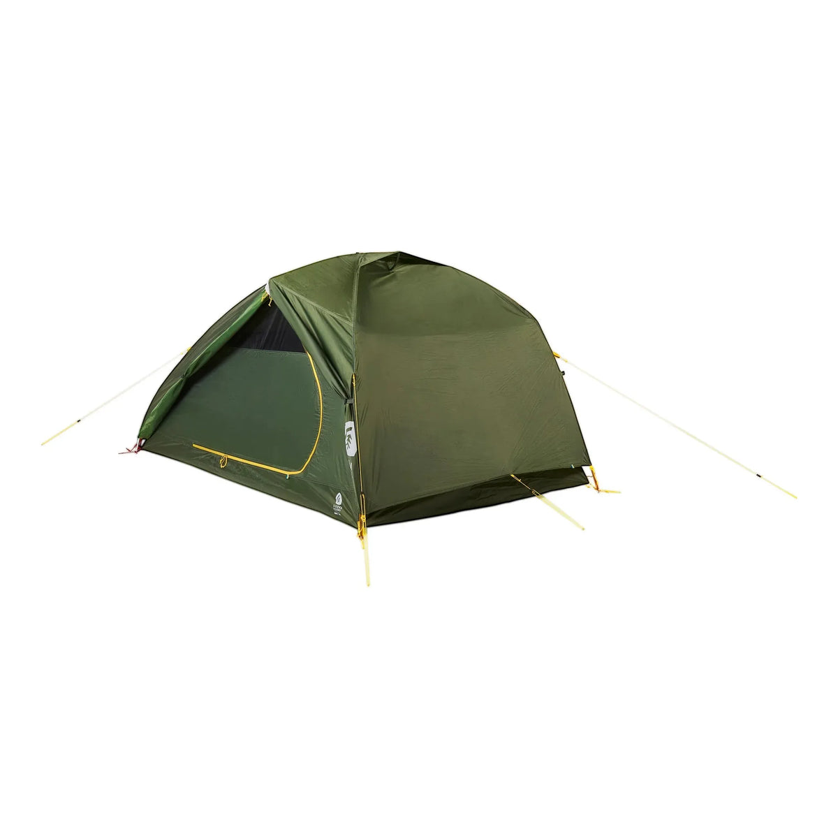 Sierra Designs Meteor 3000 2 Two Person Tent - Green - Hill and 
