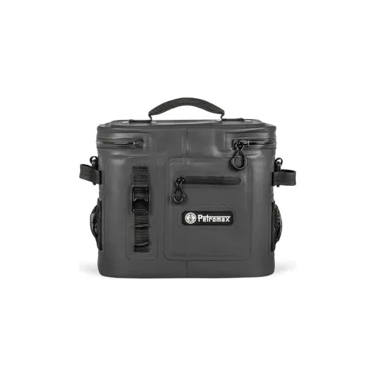 Petromax 8L Cooler Bag - Dark Grey