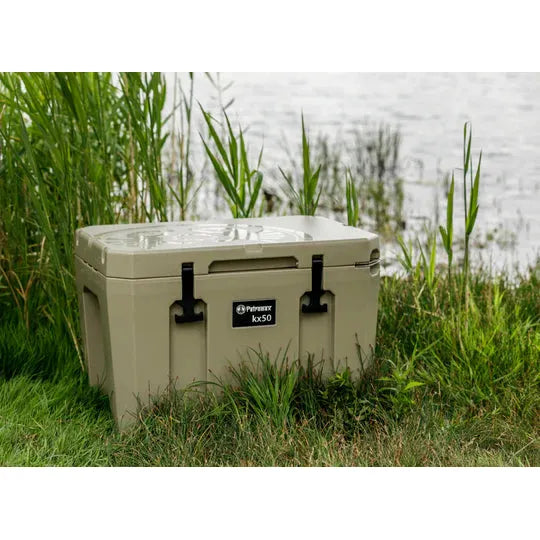 Petromax 50L Cool Box - Sand (Ex-Display)