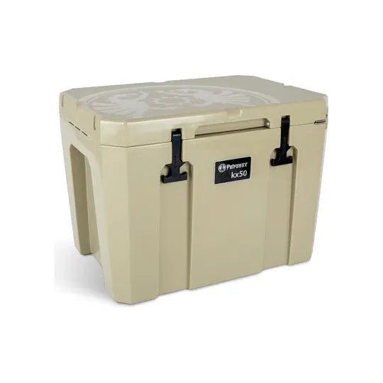 Petromax 50L Cool Box - Sand