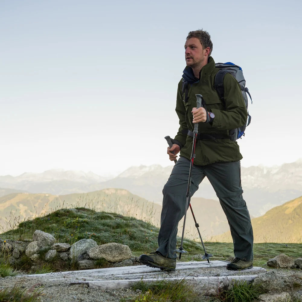 Keela Men's Kintyre Waterproof Jacket