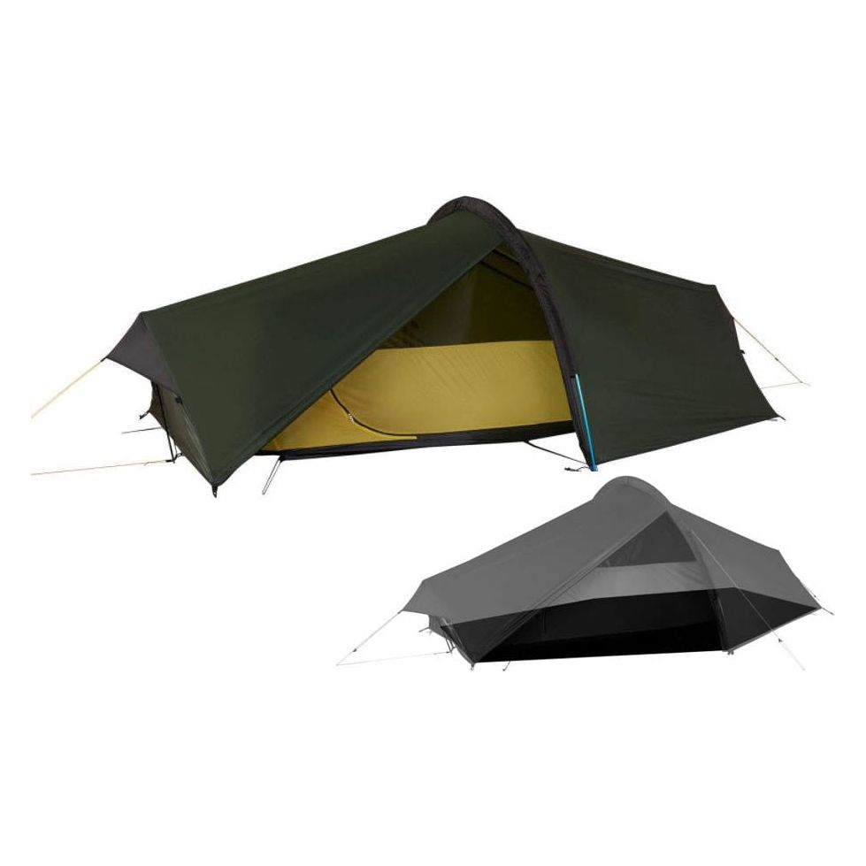 Terra Nova Laser Compact 2 Tent (2023) | Hill and Dale Outdoors