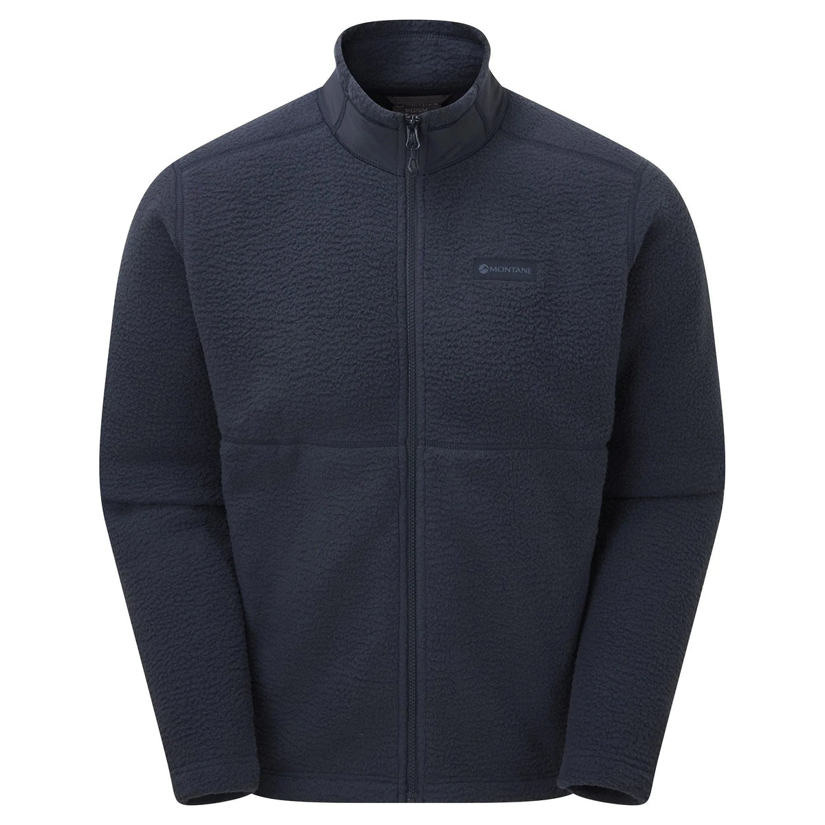 Montane Men&#39;s Chonos Fleece Jacket - Eclipse Blue