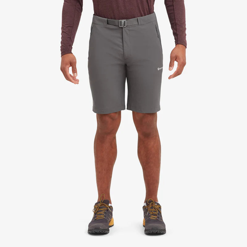 Montane Men&#39;s Dynamic Lite Shorts - Slate