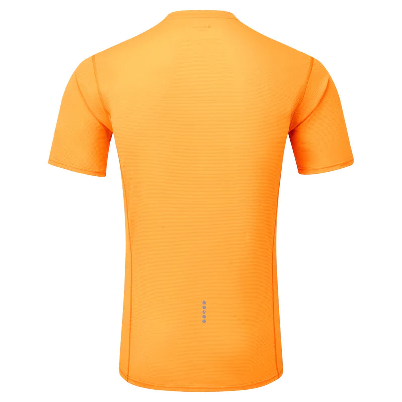 Montane Dart Nano T-Shirt - Nagami Orange