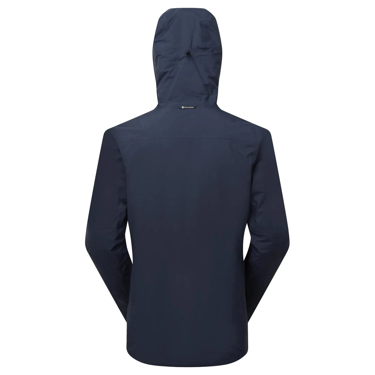 Montane Men&#39;s Duality Lite Insulated GTX Waterproof Jacket - Eclipse Blue