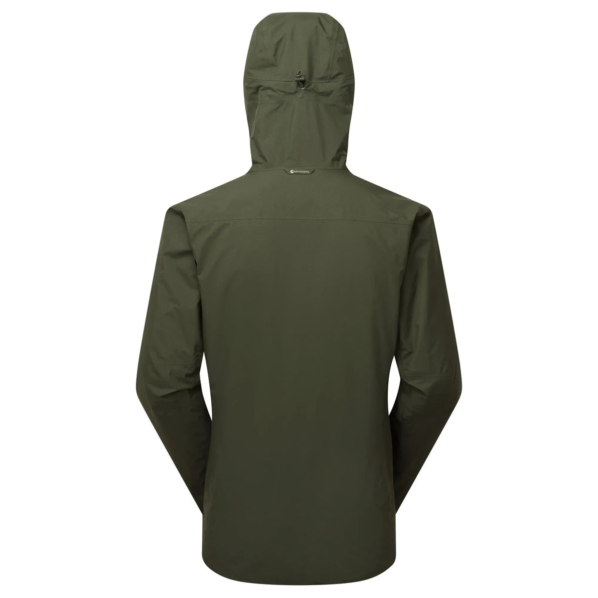 Montane Men&#39;s Duality Lite Insulated GTX Waterproof Jacket - Oak Green