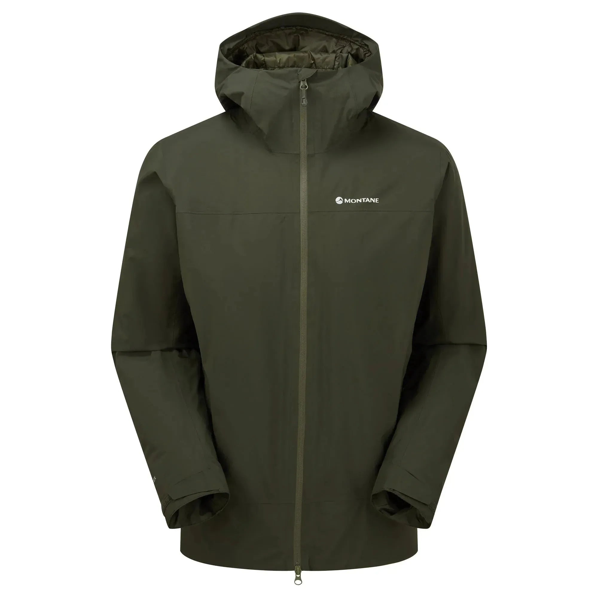 Gtx 2025 insulation jacket