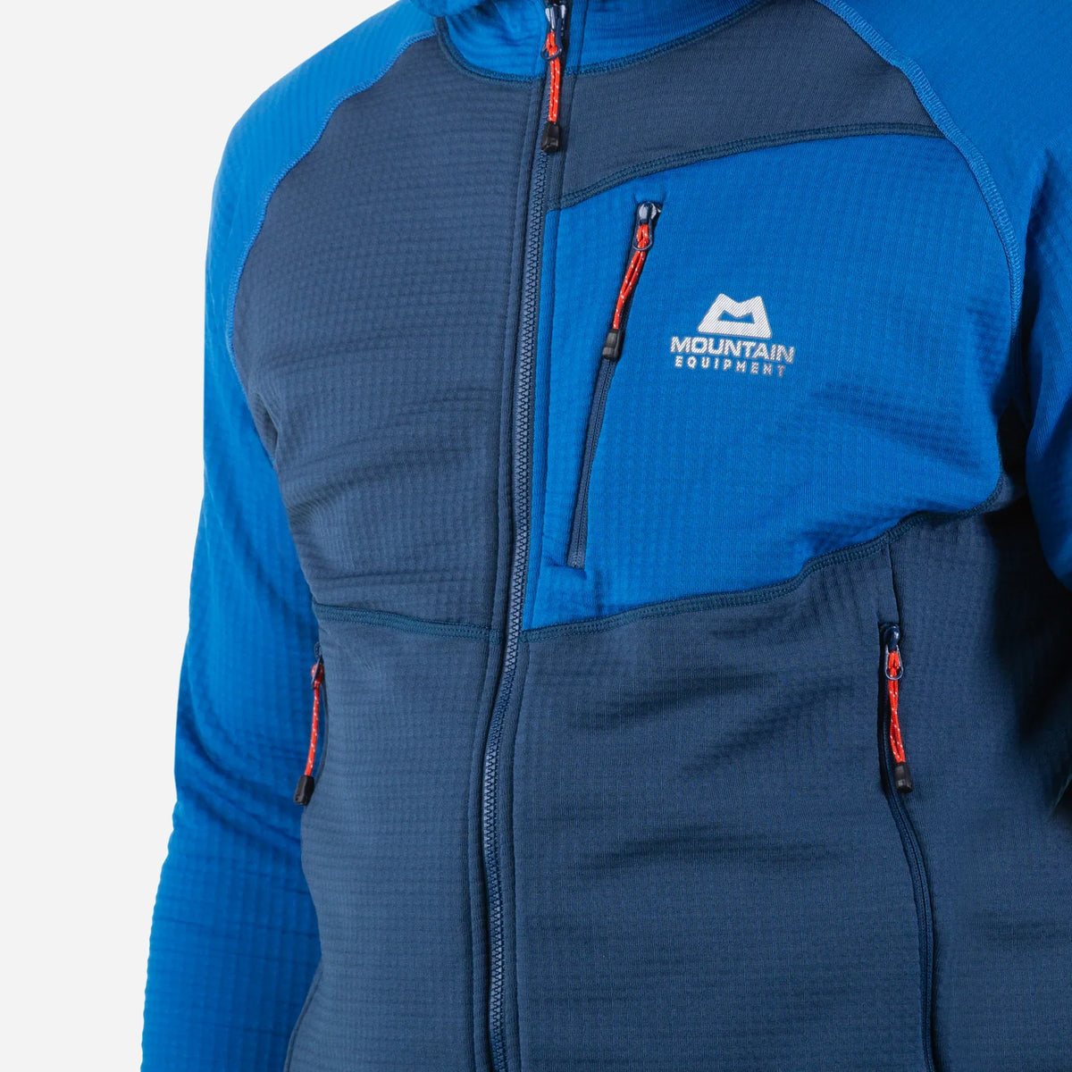 Eclipse hooded jacket clearance