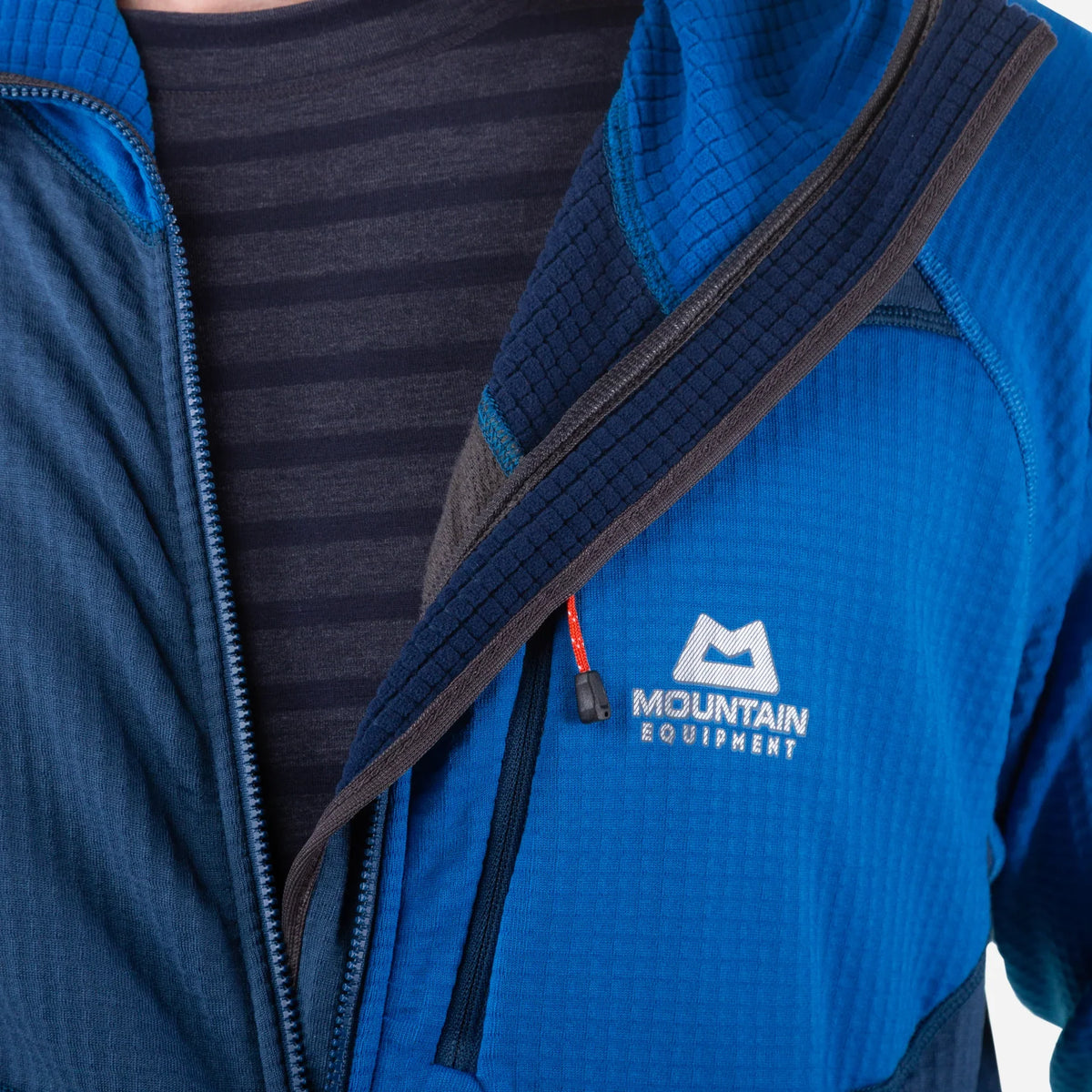 Mountain equipment womens eclipse hooded jacket online