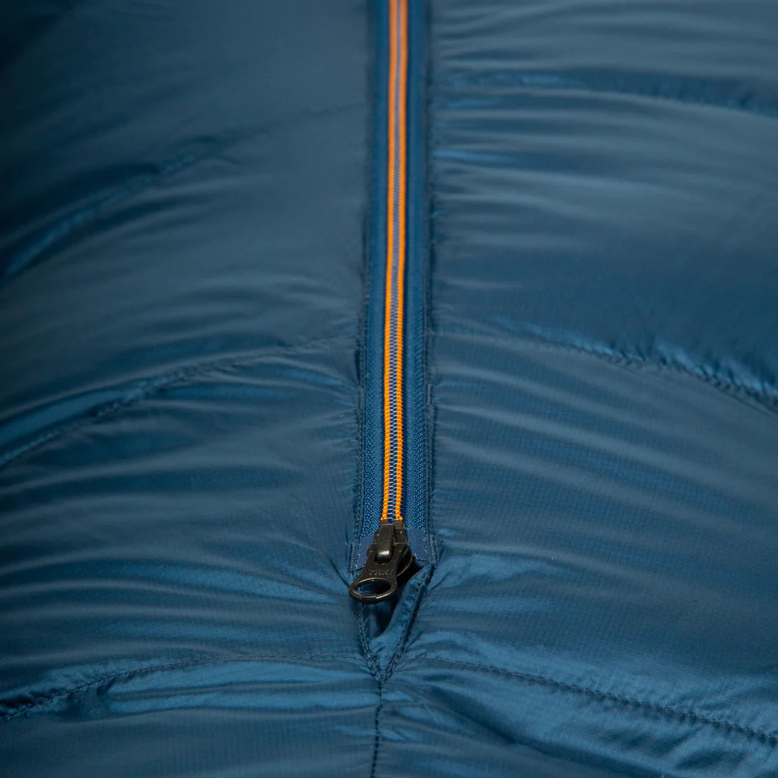 Mountain Equipment Helium 400 Down Sleeping Bag - Regular Length