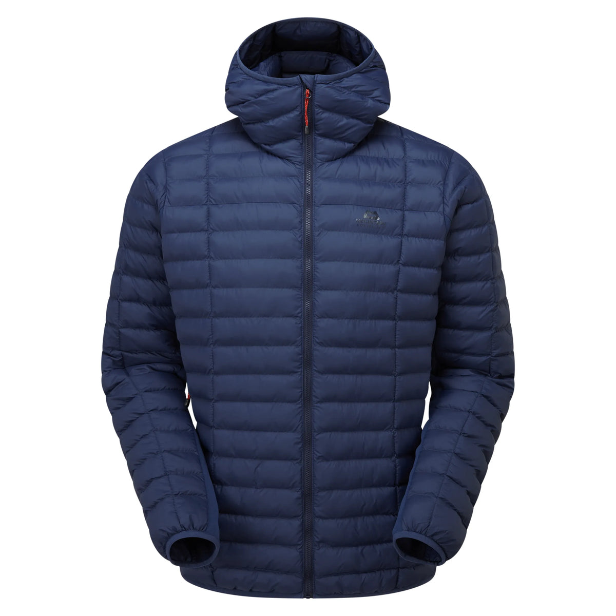Mountain Equipment Particle Hooded Men&#39;s Insulated Jacket - Dusk