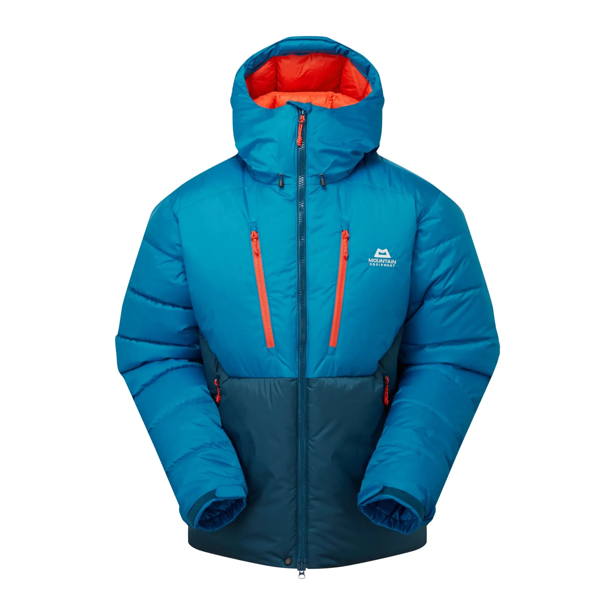 Mountain top equipment annapurna