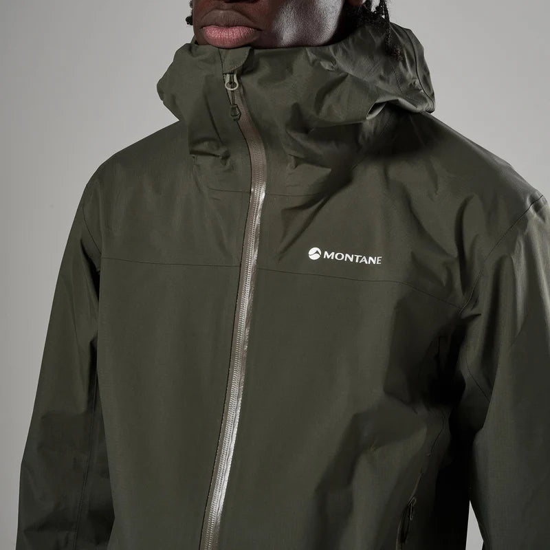 Montane Men's Norste Waterproof Jacket
