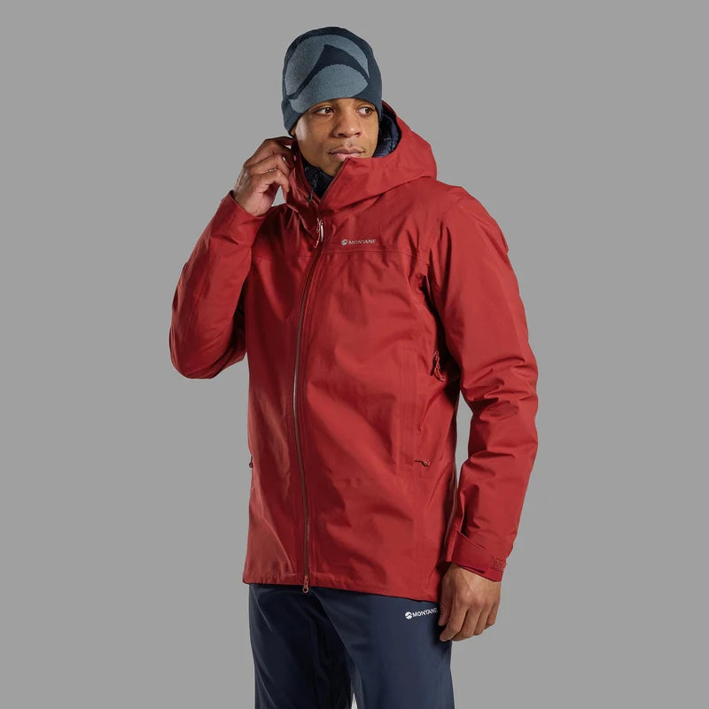 Montane Men's Phase GTX Waterproof Jacket
