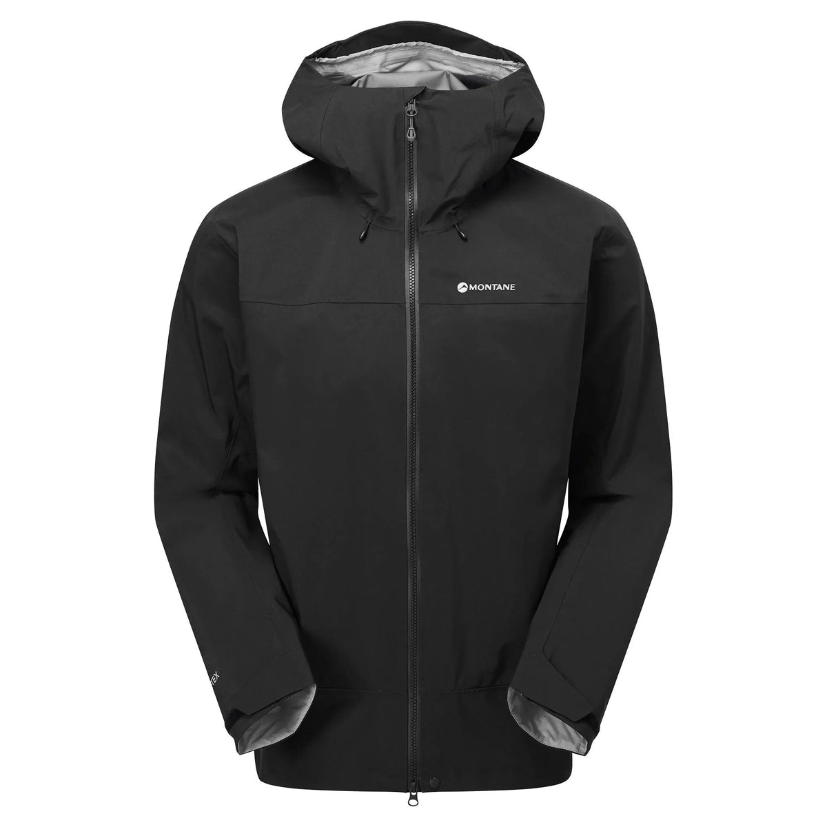 Montane Men&#39;s Phase XT GTX Waterproof Jacket - Black