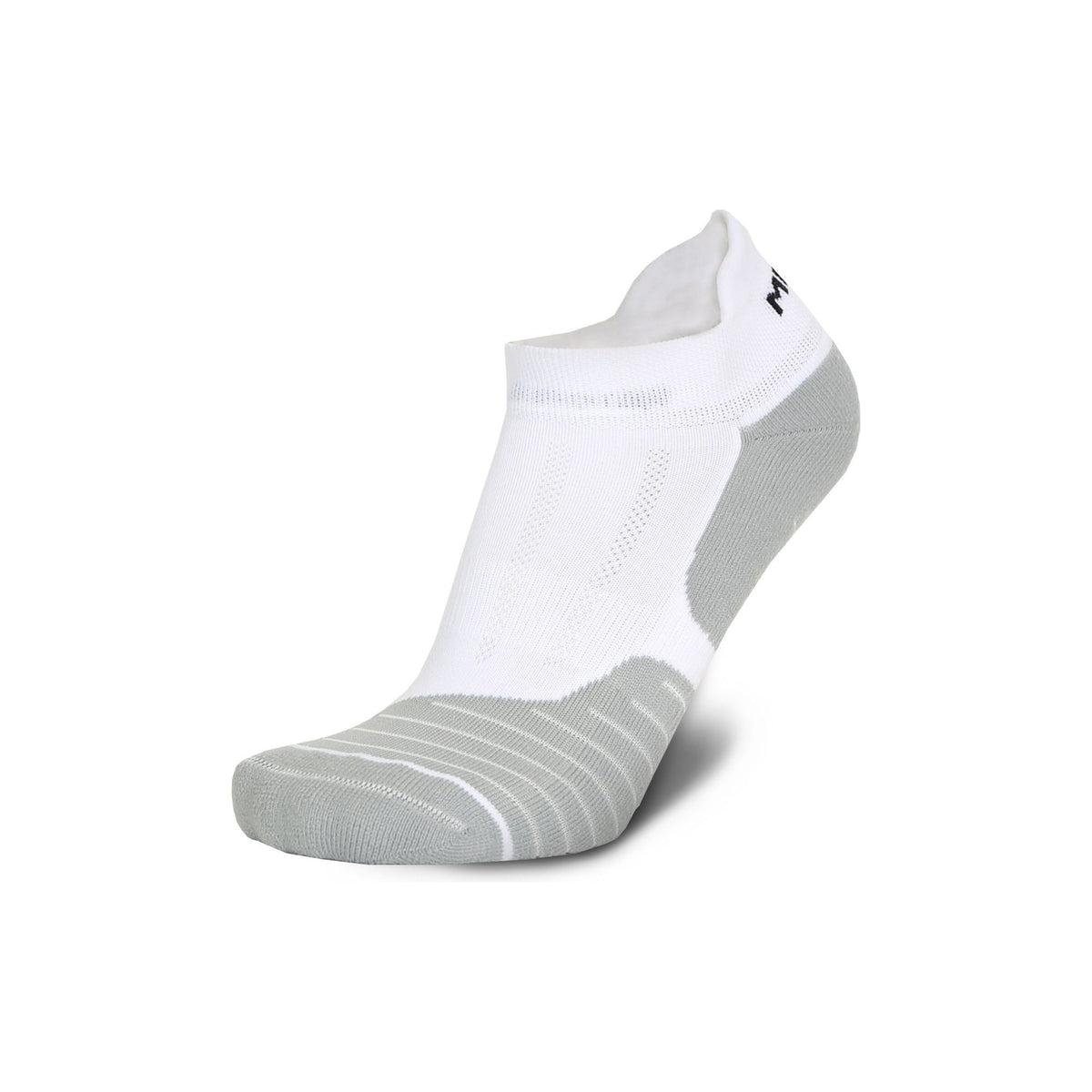 Meindl MT1 Lady Sneaker Socks-White