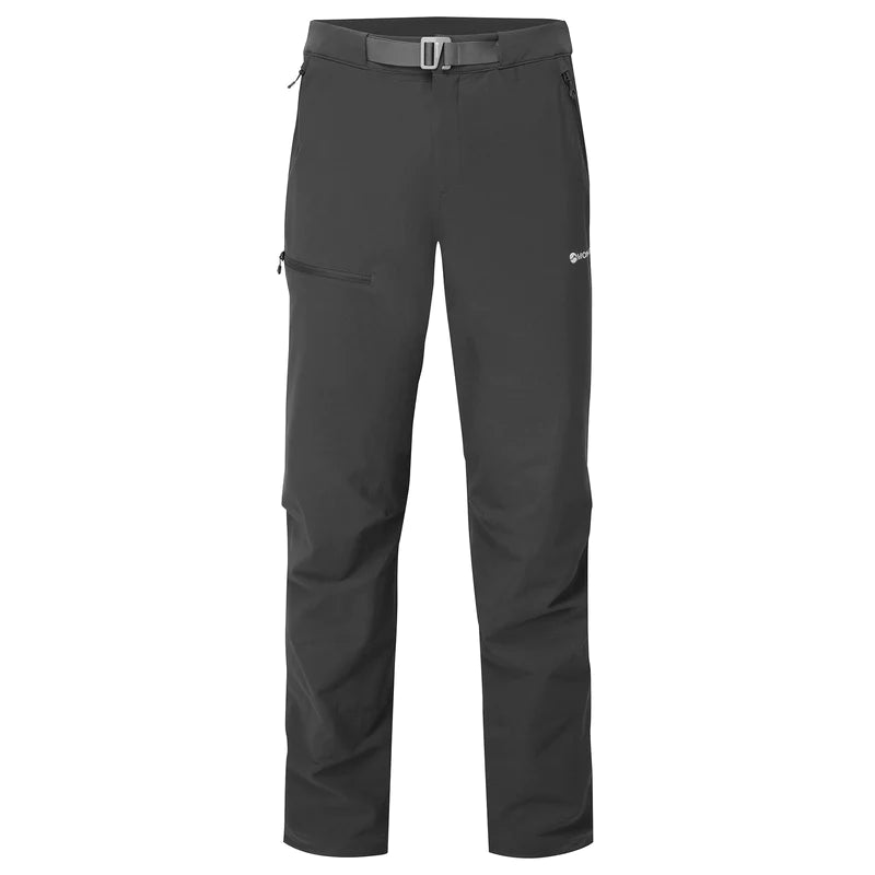 Montane Men&#39;s Tenacity Pants - Midnight Grey