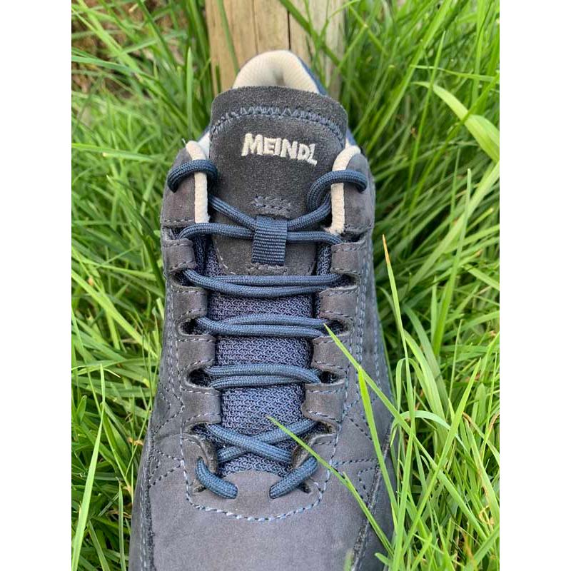 Meindl Durban Lady GTX Walking Shoes - Blue