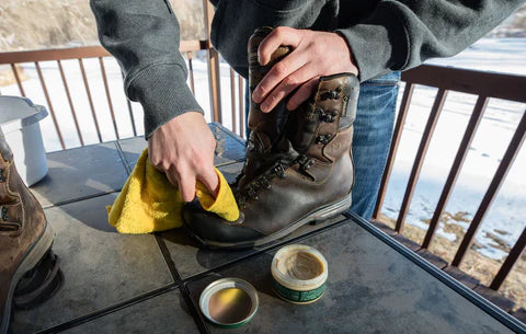 Meindl Bhutan MFS GTX Walking Boots Dark Brown Hill and Dale Outdoors