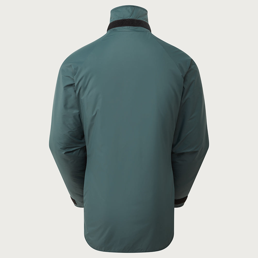 Buffalo Men&#39;s Explorer Shirt - Teal