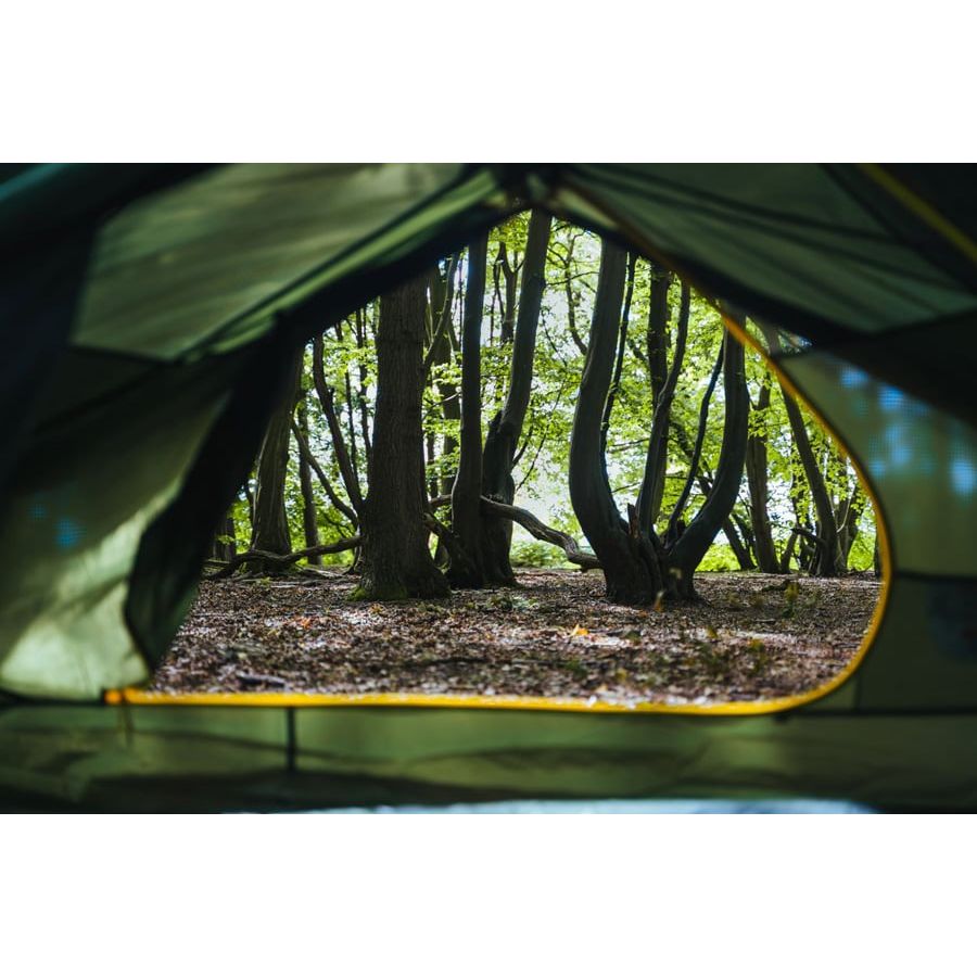 Sierra Designs Meteor 3000 2 Two Person Tent - Green