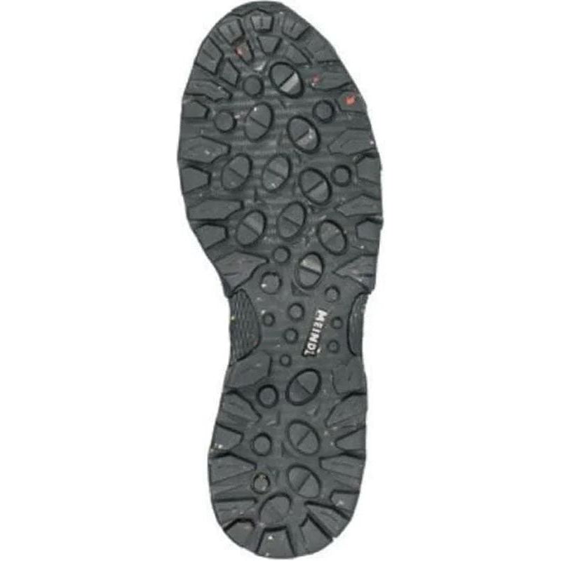 Meindl Respond Mid II GTX Walking Boots - Anthracite/Grey