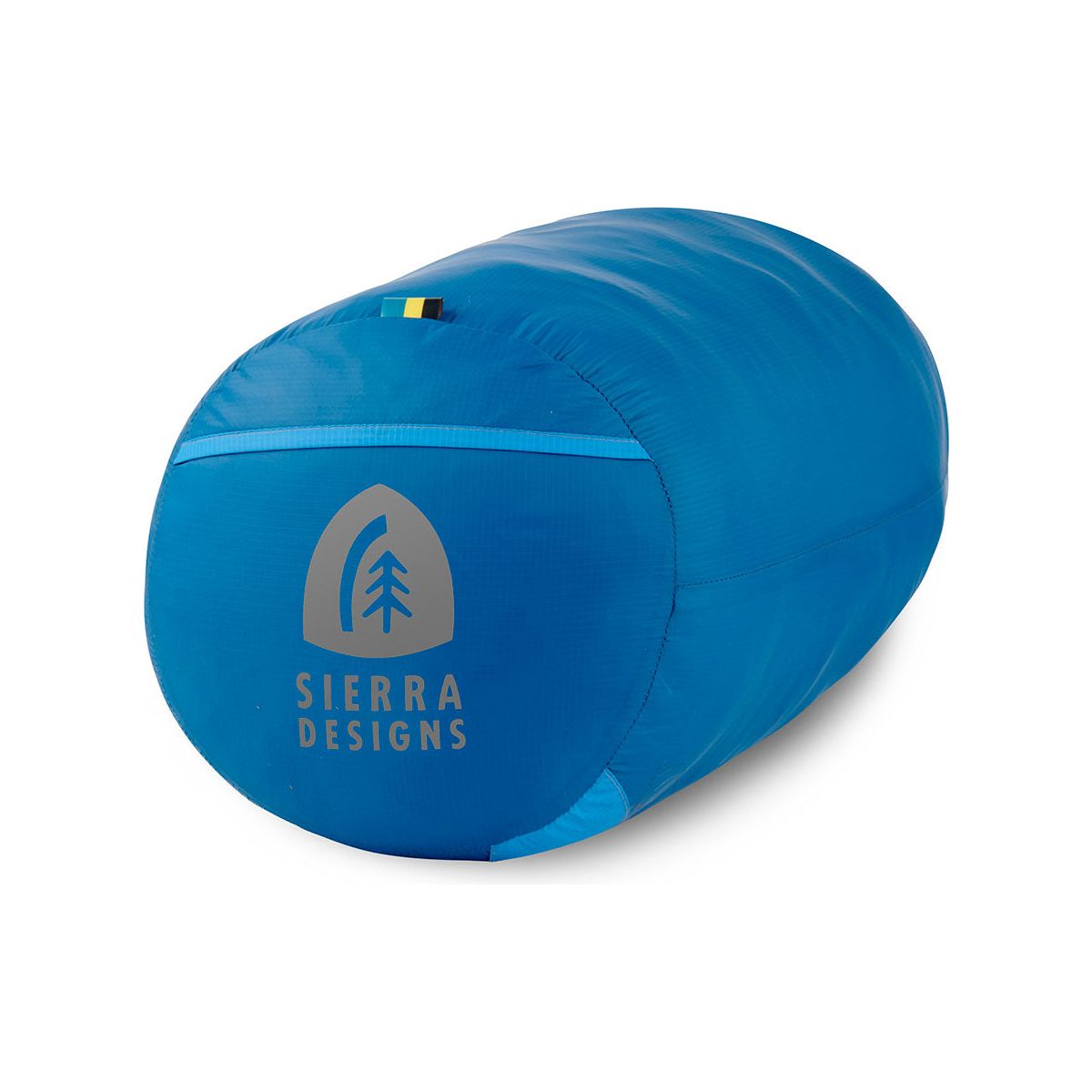 Sierra Designs Night Cap 20° Degree Synthetic Sleeping Bag - Moroccan Blue