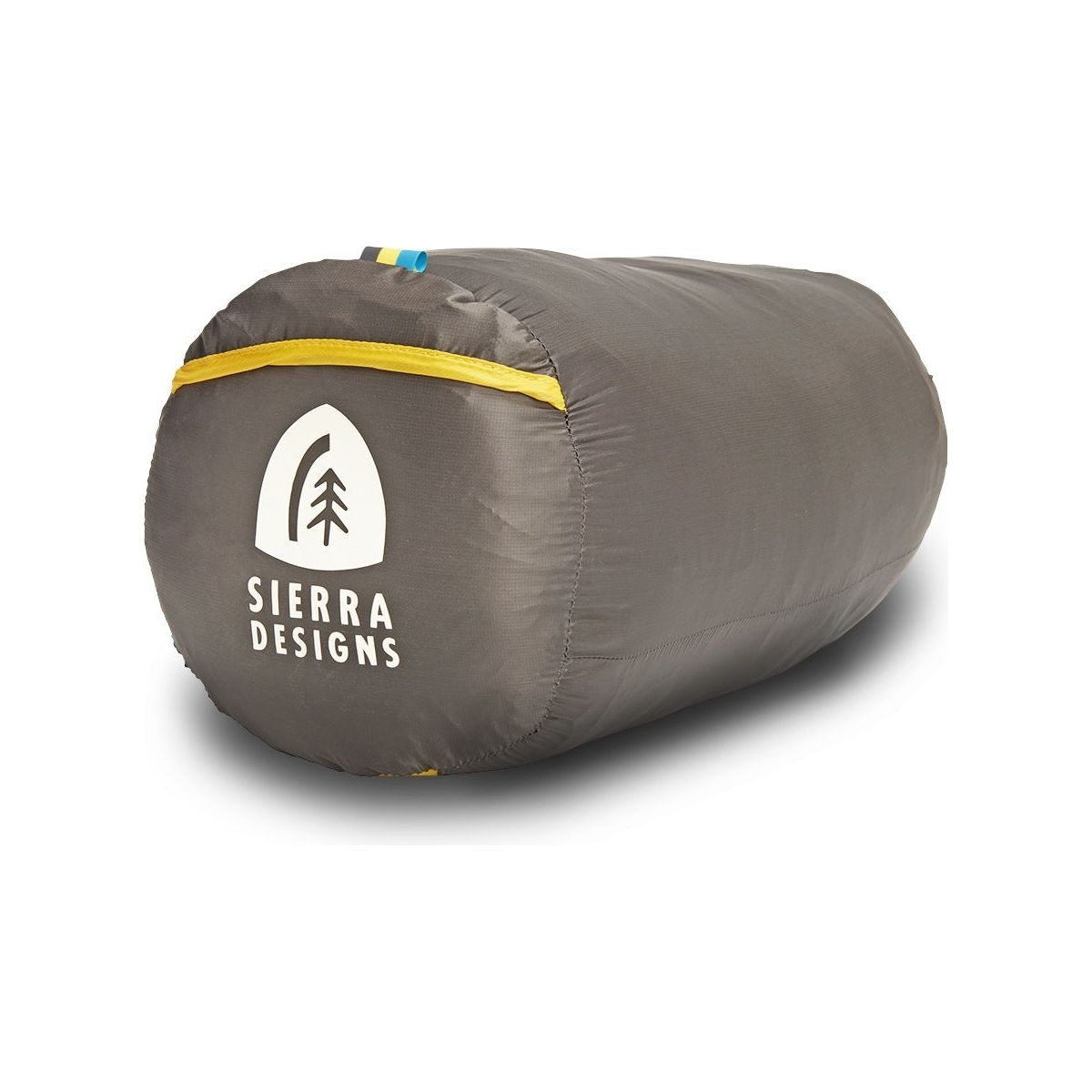 Sierra Designs Women&#39;s Nitro 800F 20° Degree Down Sleeping Bag - Sangria