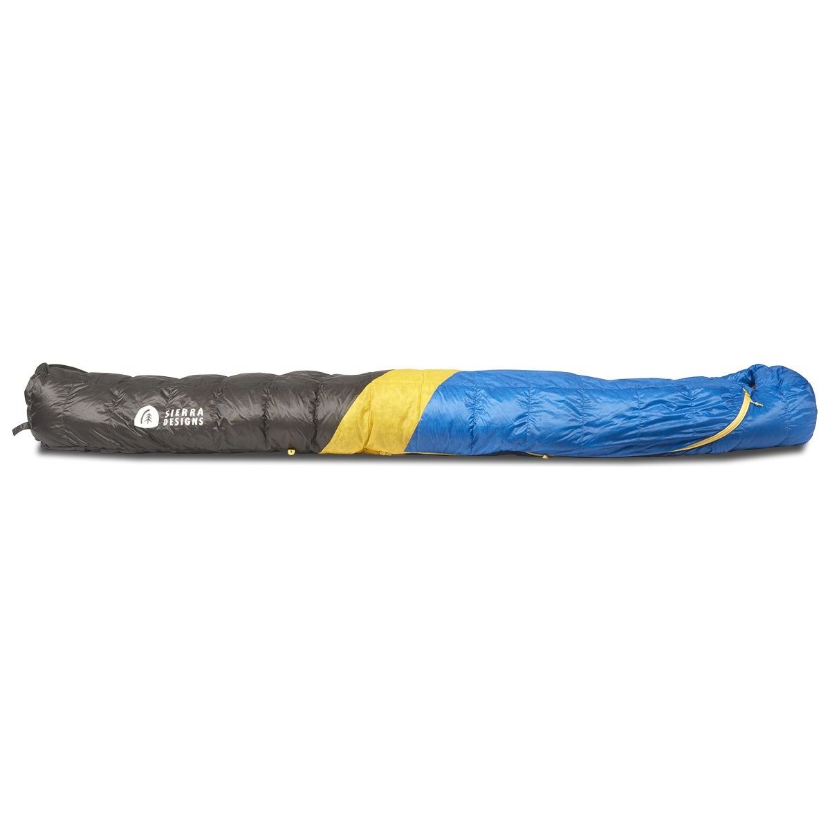 Sierra Designs Nitro 800F 35° Degree Down Sleeping Bag - Blue