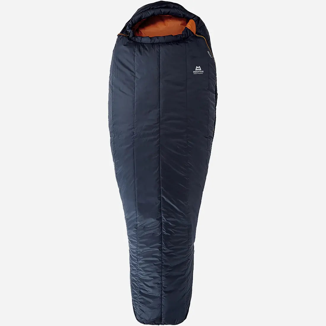 Mountain Equipment Nova II Synthetic Sleeping Bag - Regular