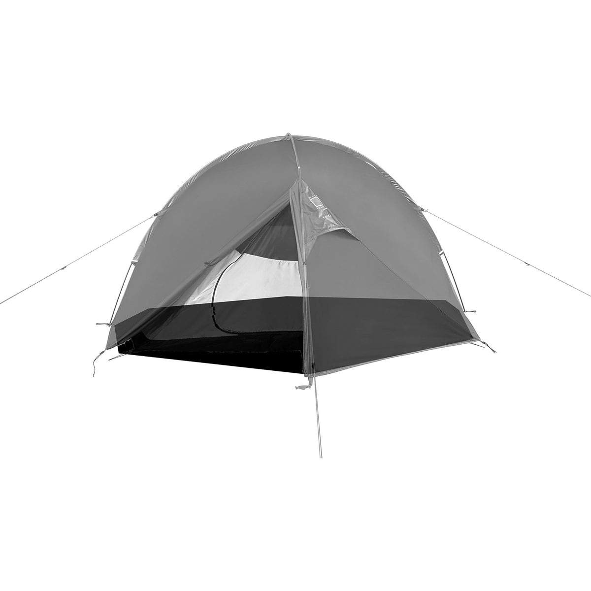 Wild Country Helm 3 / Helm 3 Compact Footprint