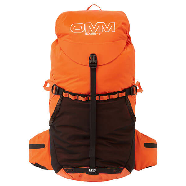 OMM Classic 18 Backpack - Orange
