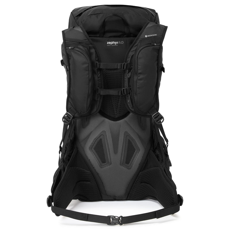 Montane Trailblazer XT 35L Backpack - Black