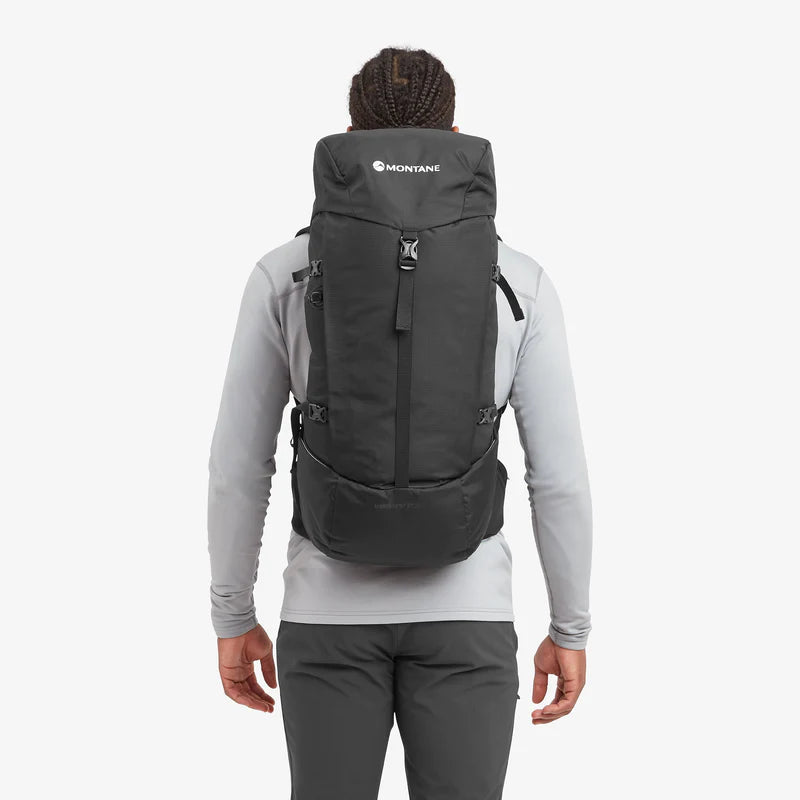 Montane Trailblazer XT 35L Backpack - Black