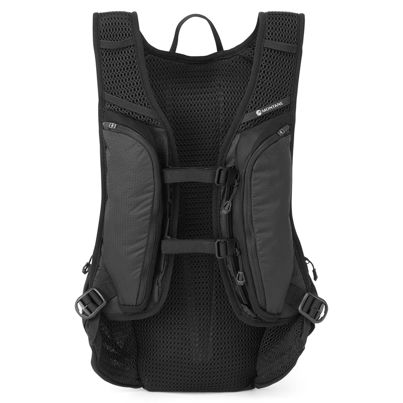 Montane Trailblazer 8L Backpack - Black