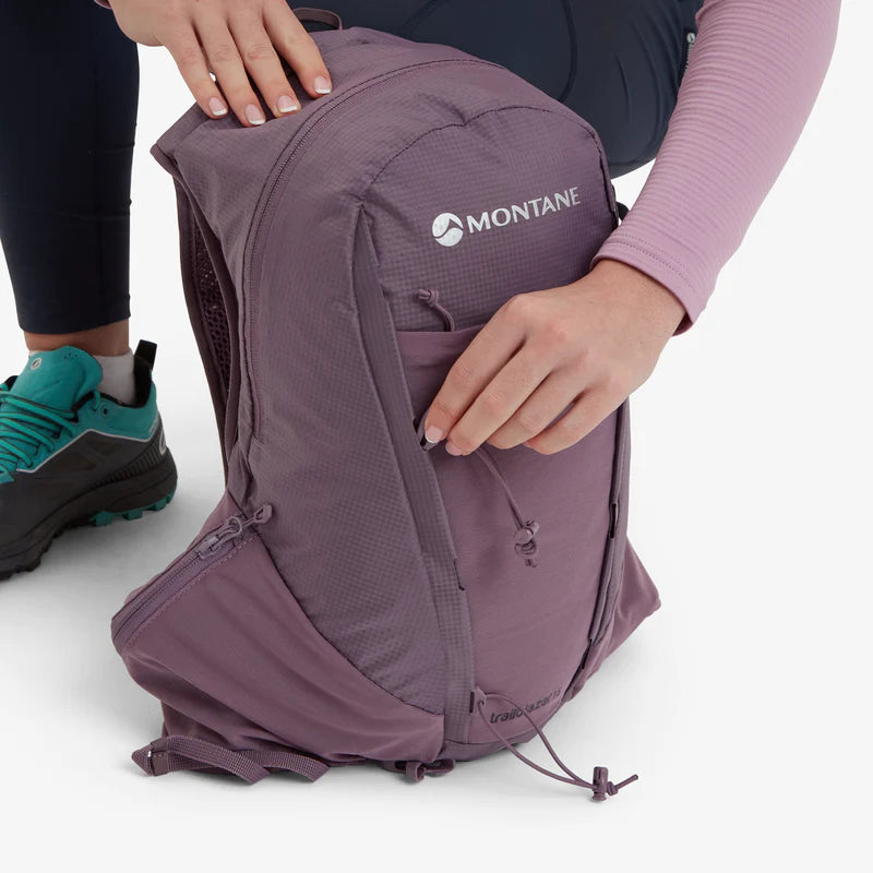 Montane Women&#39;s Trailblazer 16L Backpack - Moonscape