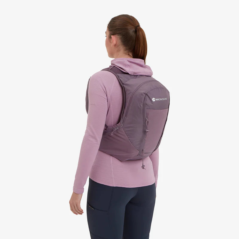 Montane Women&#39;s Trailblazer 16L Backpack - Moonscape