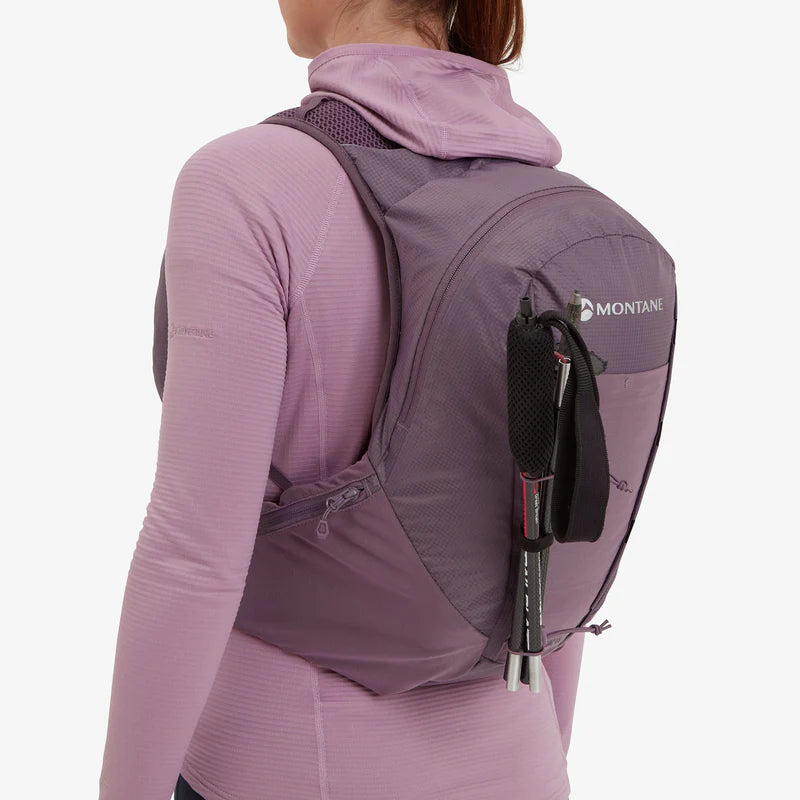 Montane Women&#39;s Trailblazer 16L Backpack - Moonscape