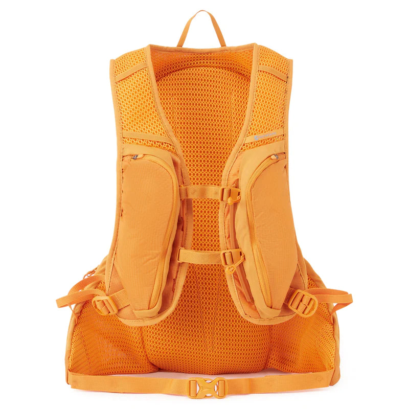 Montane Trailblazer 18L Backpack - Flame Orange