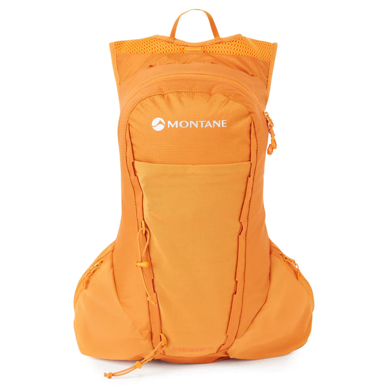 Montane Trailblazer 18L Backpack - Flame Orange