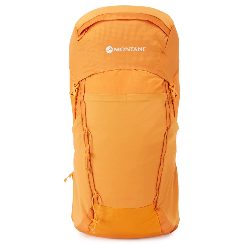 Montane Trailblazer 32L Rucksack - Flame Orange