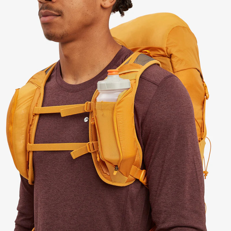 Montane Trailblazer 32L Rucksack - Flame Orange