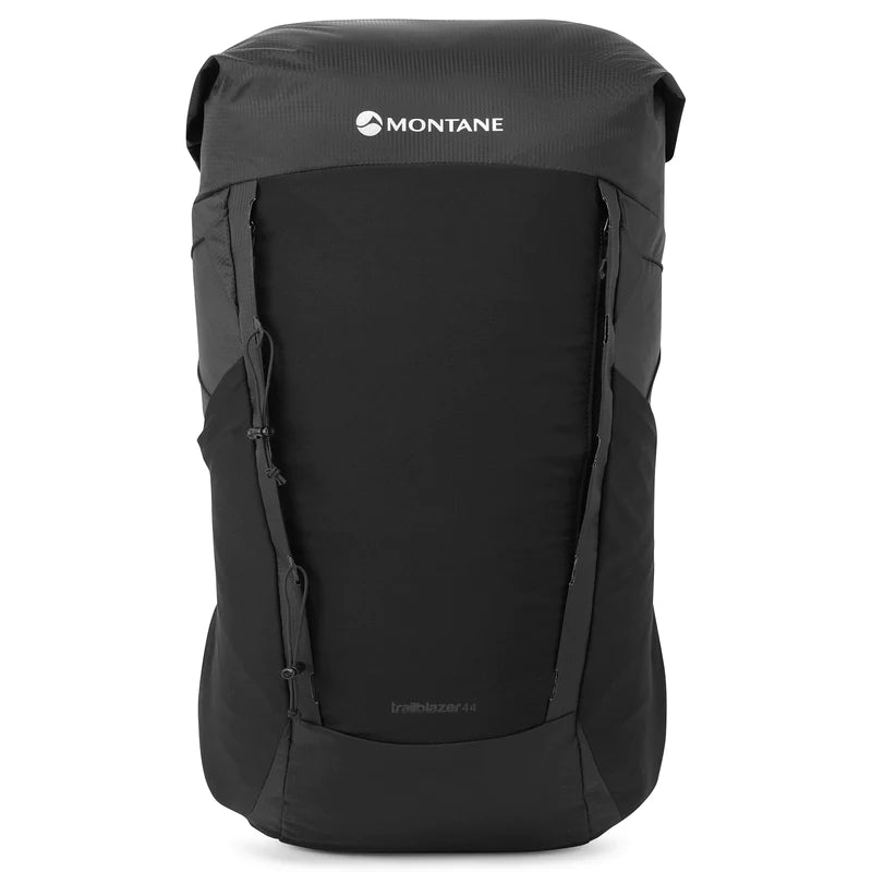 Montane Trailblazer 44L Rucksack - Black