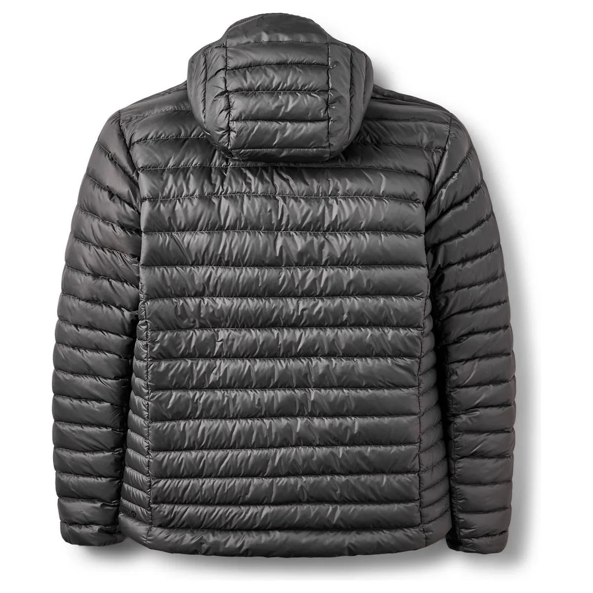 Rab Microlight Alpine Down Hooded Jacket - AW26