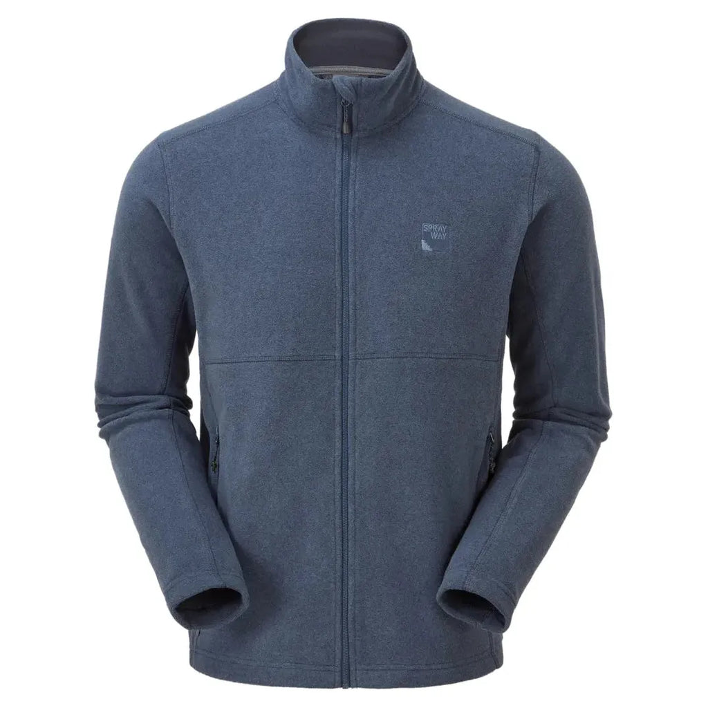 Sprayway fleece outlet mens