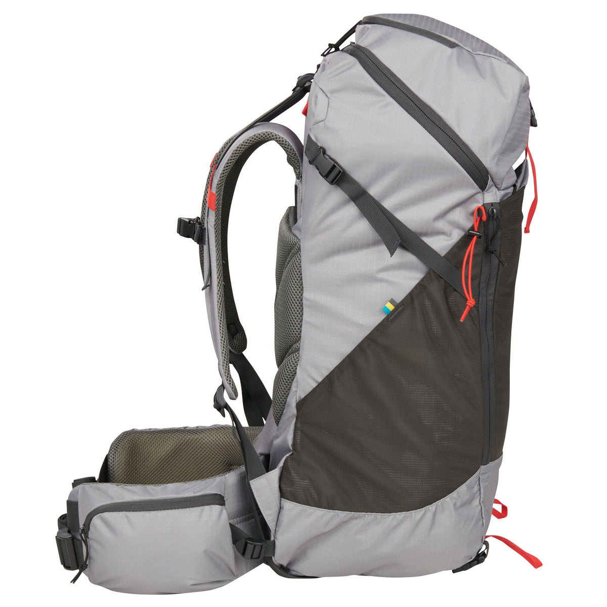 Sierra Designs Gigawatt 60 Backpack - Grey