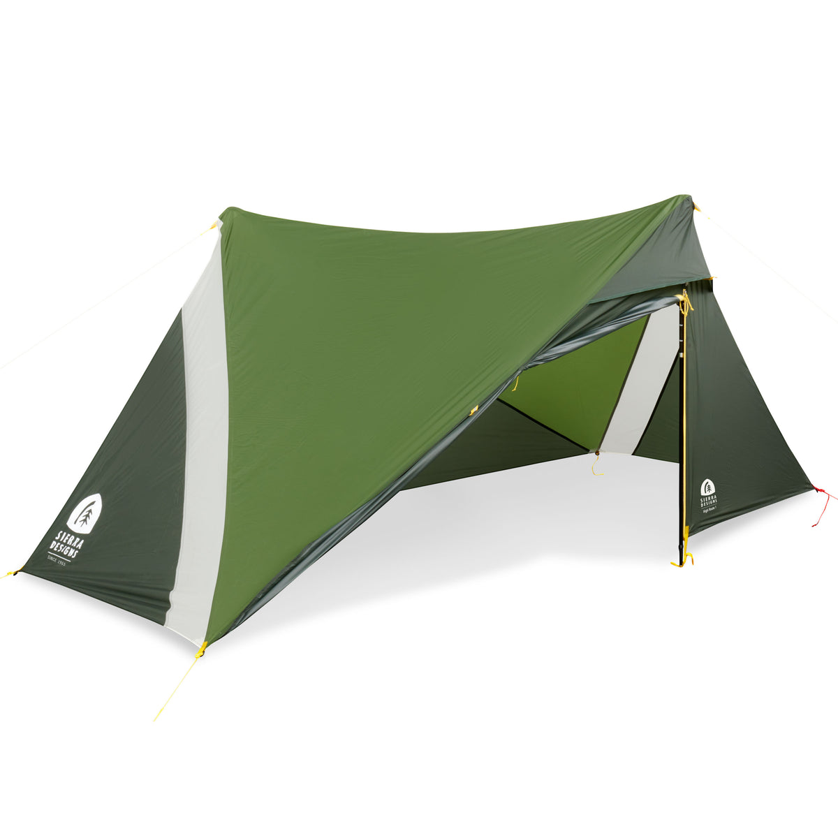 Sierra Designs High Route 3000 1 One Person Tent - Green